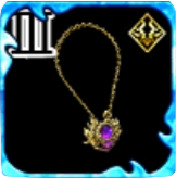 首飾りシャインコスモ・Ⅲの画像