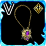 首飾りシャインコスモ・Ⅴの画像