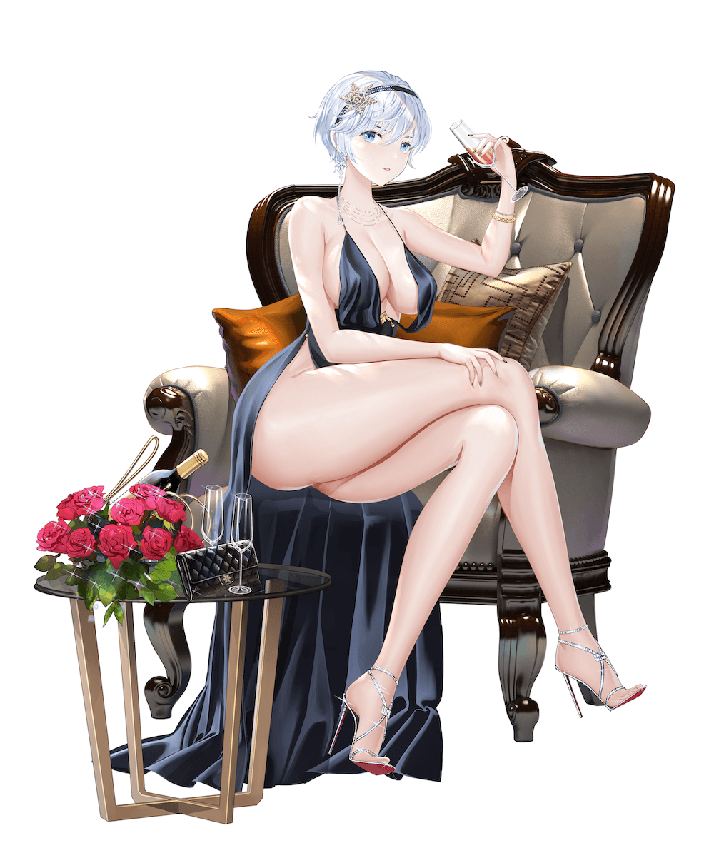 ［恍惚の美酒］徐盛の画像