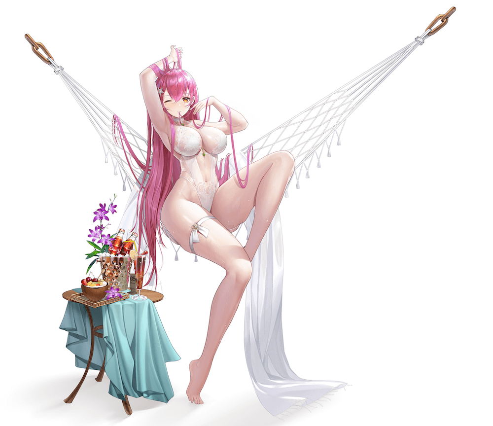 ［夏の潮騒］曹洪の画像