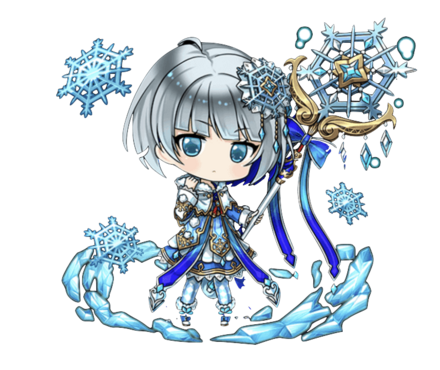 魯粛の覚醒前イラスト