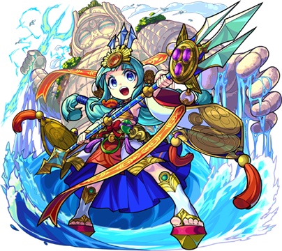 天沼矛ステータス