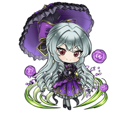 袁術の覚醒前イラスト