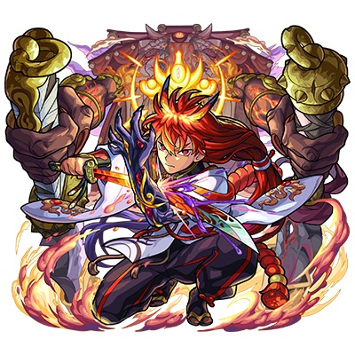 鬼丸国綱ステータス