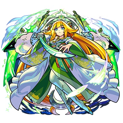 みかづきむねちか モンスト】三日月宗近（みかづきむねちか）の評価と適正の