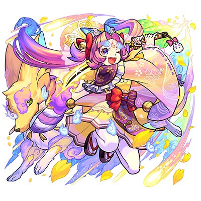 大典太光世ステータス