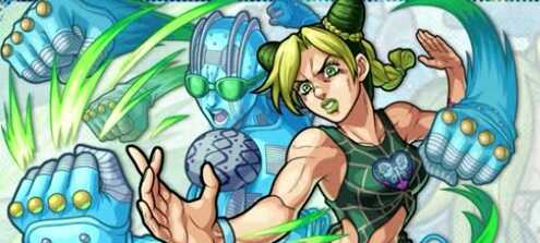 ジョリーンの画像