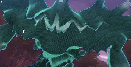 ストーリー2章の振り返り