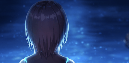 ストーリー2章の振り返り