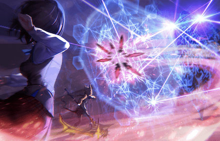 ストーリー2章の振り返り