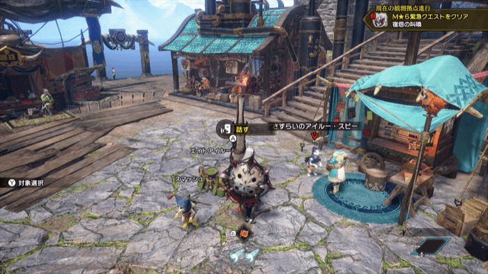 強化キャンペーン！ヒーラー編