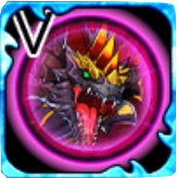 バハムートスフィア・Ⅴの画像