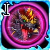 バハムートスフィア・Ⅰの画像