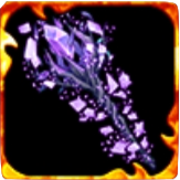 蘇りと恩讐のロッドの画像