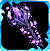 蘇りと恩讐のロッド改+の画像