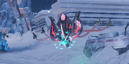 スノウフワンの画像