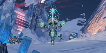 フリージキュリオの画像