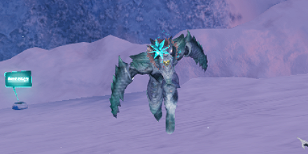 フリージロンの画像