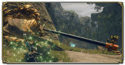 秘伝サポート行動おすすめ