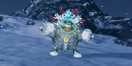 フリージンヘッジの画像