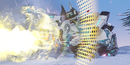 クロコダラス・ヴェラの画像