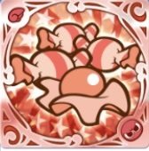 ★6ぷよキャンデー