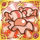 ★5ぷよキャンデー