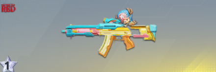 チョッパー画像