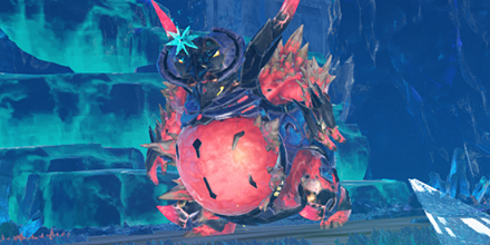 スノウロロクスの画像