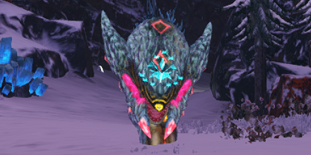 チルディスネッグの画像