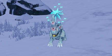 チルディドッグの画像