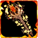 会心と躍動のロッドの画像