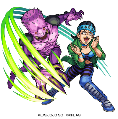 モンスト ジョジョコラボ最新情報まとめ ガチャ当たりキャラと運極おすすめ ゲームエイト