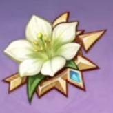 野花の記憶の草原