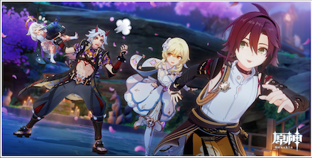 空から降ってくるオニカブトムシ