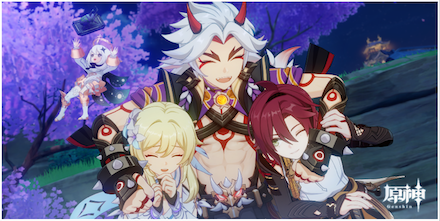 騙されない三人組