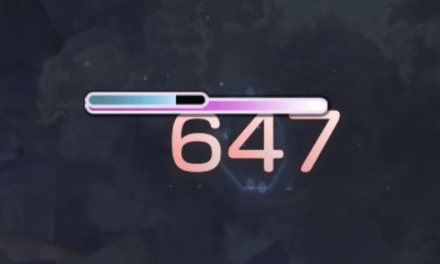 フラットハンドの攻略・倒し方｜3章Day21