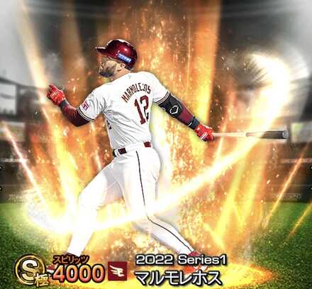 マルモレホス画像