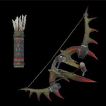 サンブレイク 弓のおすすめ武器 属性別一覧 モンハンライズ ゲームエイト