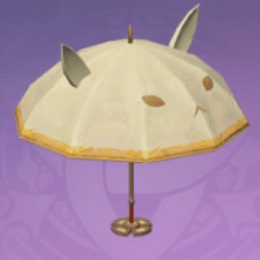 「ドドコのクールパラソル」の画像