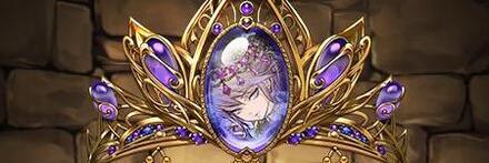 【7652】極醒の威女神・カーリーのティアラ