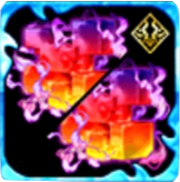 ダークキューブXXの画像