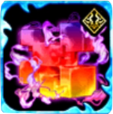 ダークキューブXの画像