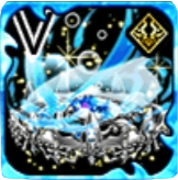 深蒼のタリスマンⅤの画像