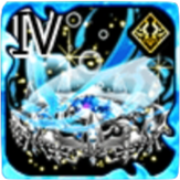 深蒼のタリスマンⅣの画像