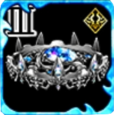 深蒼のタリスマンⅢの画像