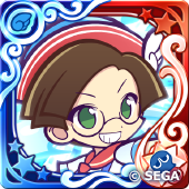 水平線のクルーク（星7）の画像