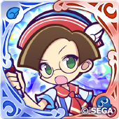 水平線のクルークの画像