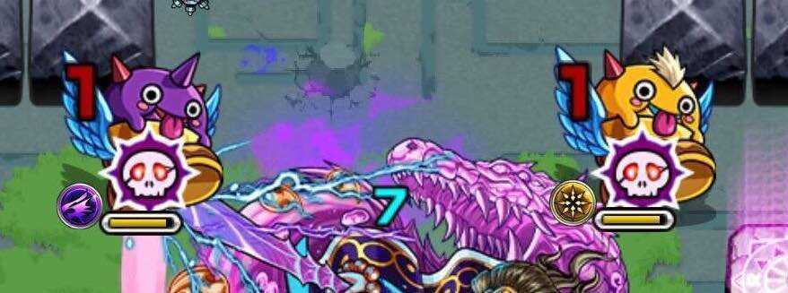 未開の大地35 加速ザコ