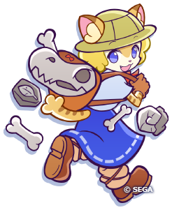 アンリエット（星7）